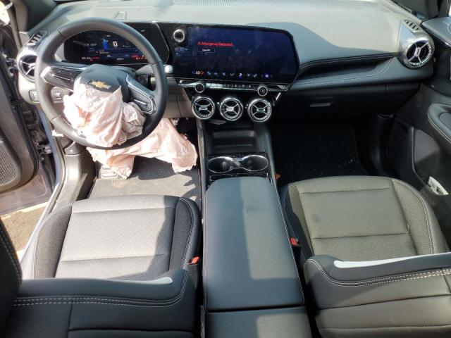 2024 CHEVROLET BLAZER 2LT - 3GNKDBRJ3RS229001