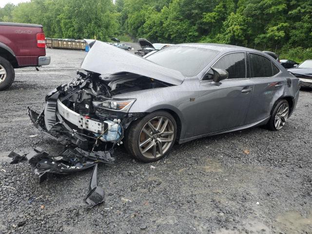 Vin: jthc81d25k5036603, lot: 59990305, lexus is 300 2019 img_1