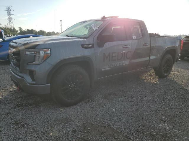 Vin: 1gtr8ced7mz246168, lot: 61644835, gmc sierra c1500 elevation 2021 img_1
