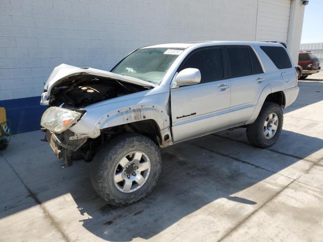 TOYOTA 4RUNNER SR