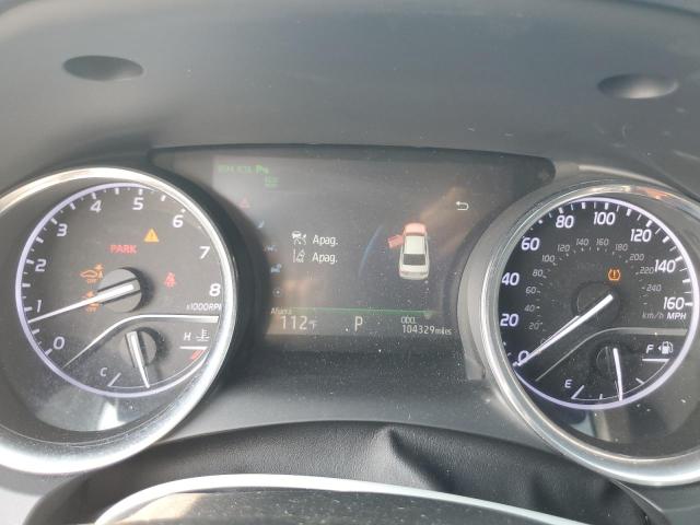 2018 TOYOTA CAMRY L - 4T1B11HK4JU649078