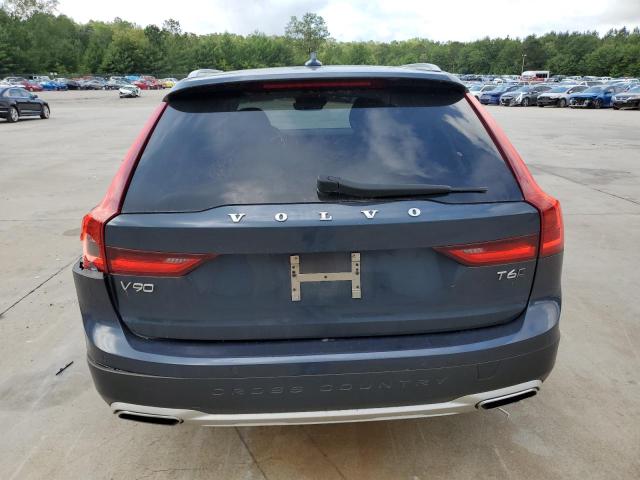 2018 VOLVO V90 CROSS COUNTRY T6 INSCRIPTION YV4A22NL0J1029018