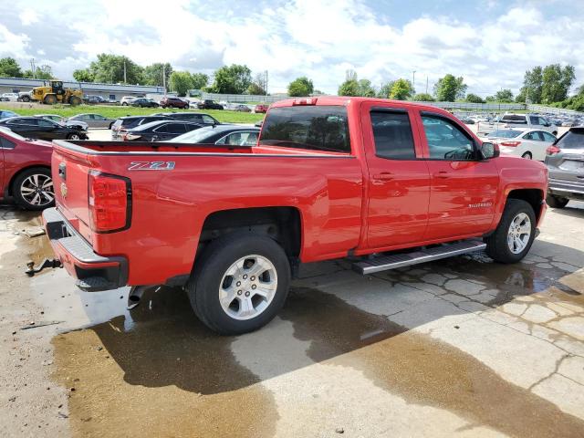 Vin: 1gcvkrec5hz120729, lot: 61482185, chevrolet all models k1500 lt 20173