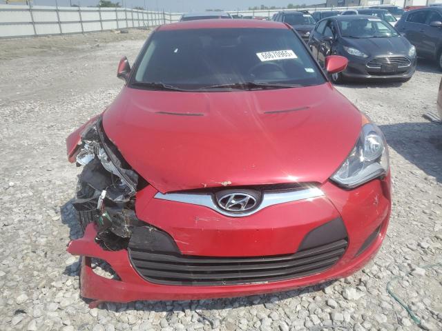 kmhtc6ad4fu229755 - 2015 Hyundai Veloster - #60670965