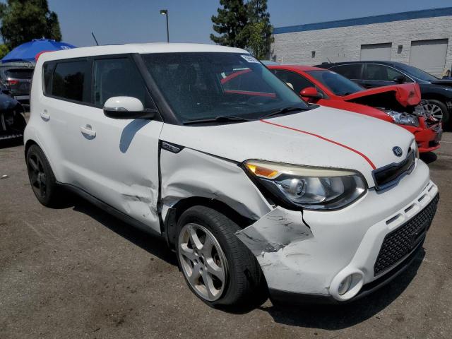 Vin: kndjx3a53f7800612, lot: 59950135, kia soul ! 20154