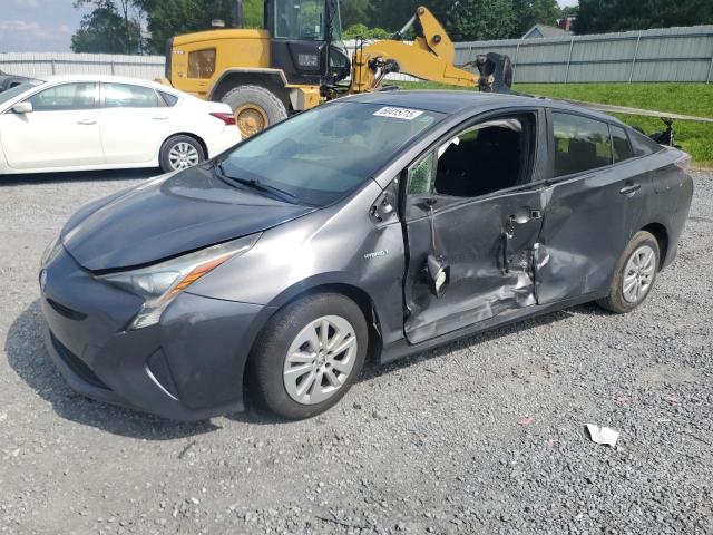 Vin: jtdkbrfuxg3000694, lot: 60415715, toyota prius 2016 img_1