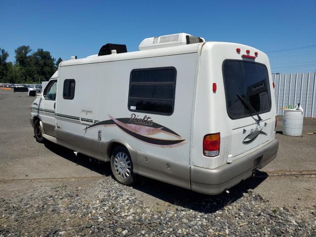 VOLKSWAGEN EUROVAN 2002 two tone  gas WV3AB47092H066723 photo #4