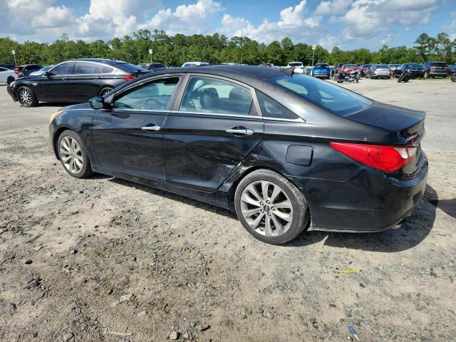 Vin: 5npec4ac6bh056656, lot: 61346035, hyundai sonata se 20112