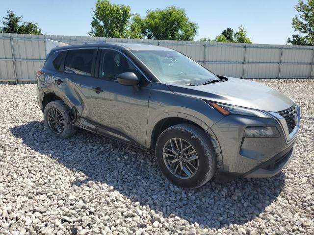 Vin: 5n1bt3ab6pc899582, lot: 62125385, nissan rogue s 20234