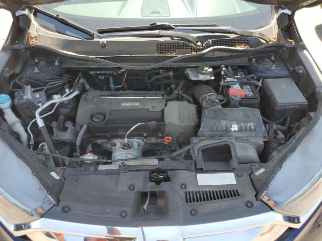 2018 HONDA CR-V LX - 2HKRW6H32JH203273