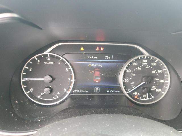 2016 NISSAN MAXIMA 3.5 #3297046527