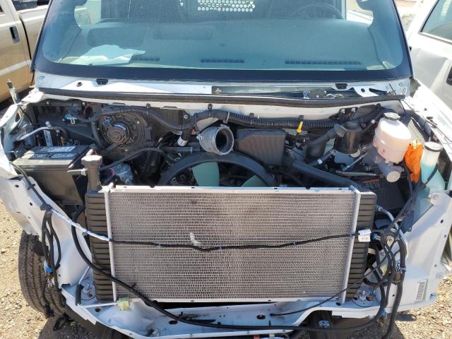 2024 GMC SAVANA G25 1GTW7AFP3R1141510