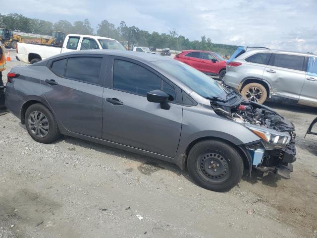 2020 NISSAN VERSA S 3N1CN8DV8LL900898
