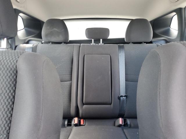 2020 NISSAN ROGUE SPOR - JN1BJ1CV7LW545555