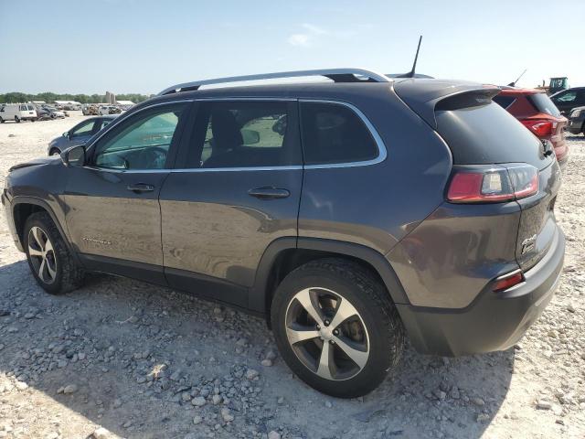 2020 JEEP CHEROKEE L 1C4PJMDX6LD617104