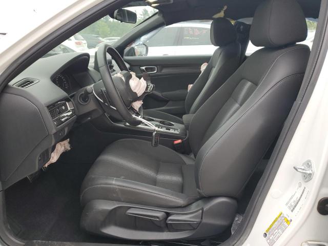 2025 HONDA CIVIC SPOR - 2HGFE2F55SH105742