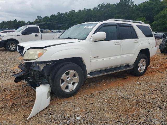 TOYOTA 4RUNNER LI