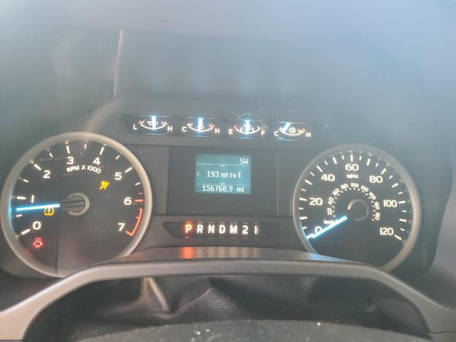 2017 FORD F150 SUPER 1FTEW1CP5HKC37473