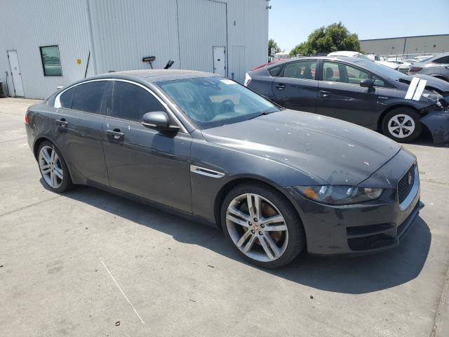 Vin: sajad4bvxha956005, lot: 61982185, jaguar xe premium 20174