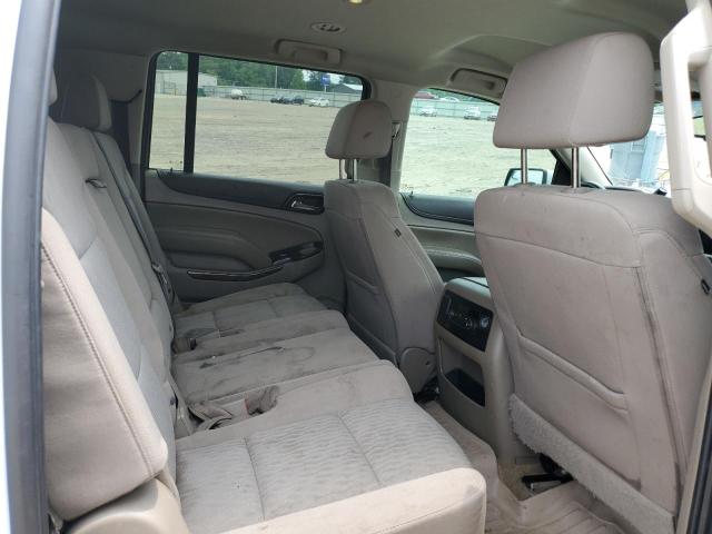 2018 GMC YUKON XL C1500 SLE 1GKS1FKC4JR122880