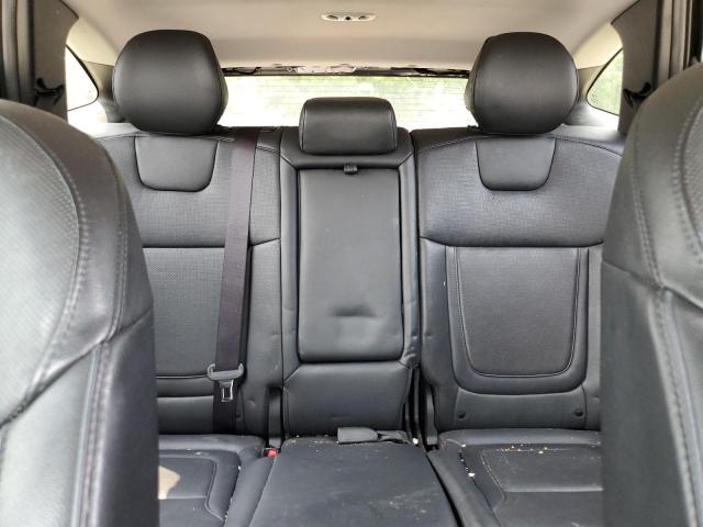 2022 HYUNDAI TUCSON LIM - 5NMJECAE1NH109253