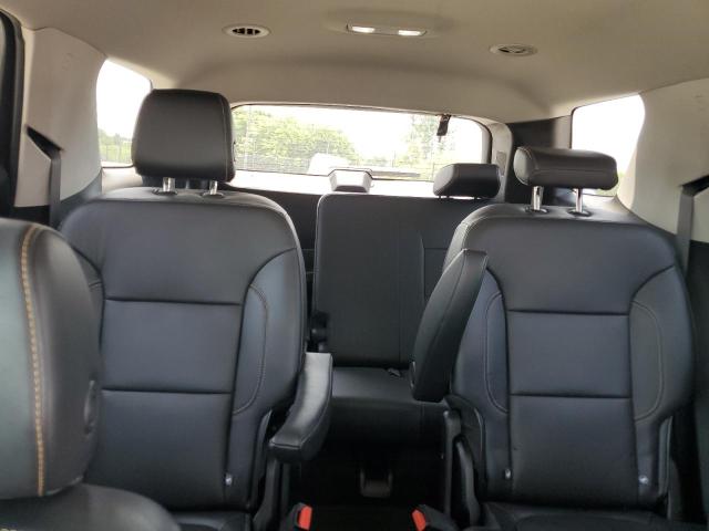 2018 CHEVROLET TRAVERSE L 1GNERHKW9JJ134083