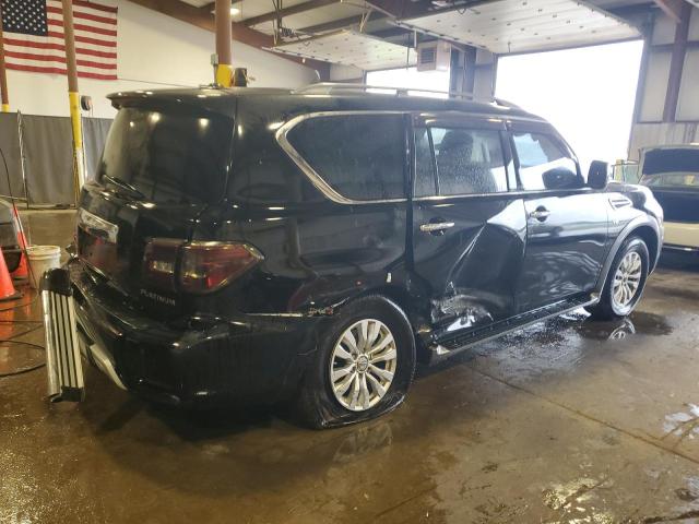2017 NISSAN ARMADA SV JN8AY2NCXH9502652
