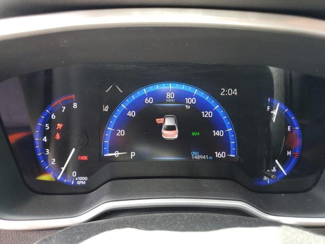 2020 TOYOTA COROLLA XL - JTDFPRAE0LJ006609