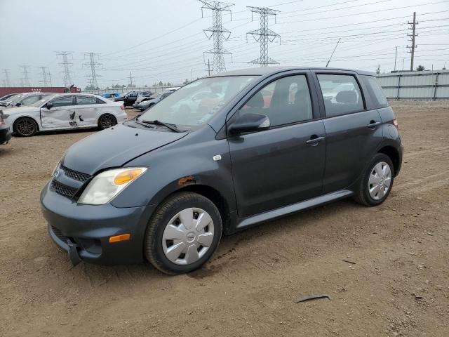 TOYOTA SCION XA