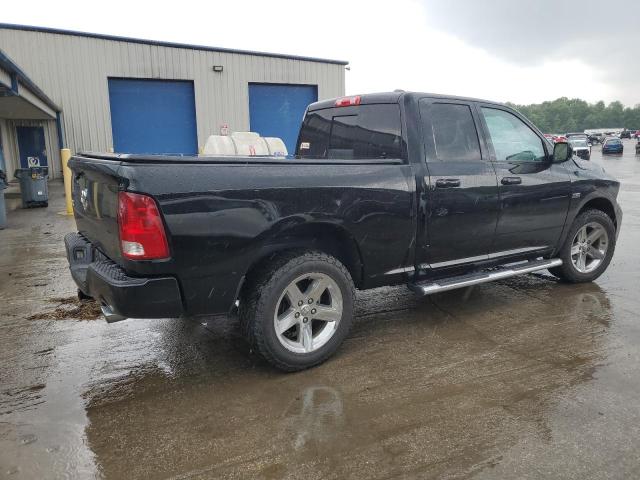 Vin: 1c6rd7ht6cs173489, lot: 59934505, dodge ram 1500 sport 20123