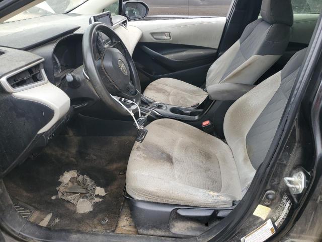 2020 TOYOTA COROLLA LE - JTDEPRAE2LJ113852