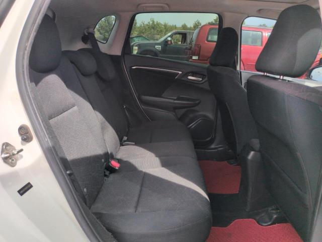 2016 HONDA FIT EX JHMGK5H78GX010654