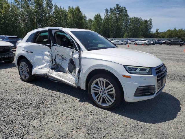 Vin: wa1bnafy3j2075160, lot: 60153685, audi q5 premium plus 20184