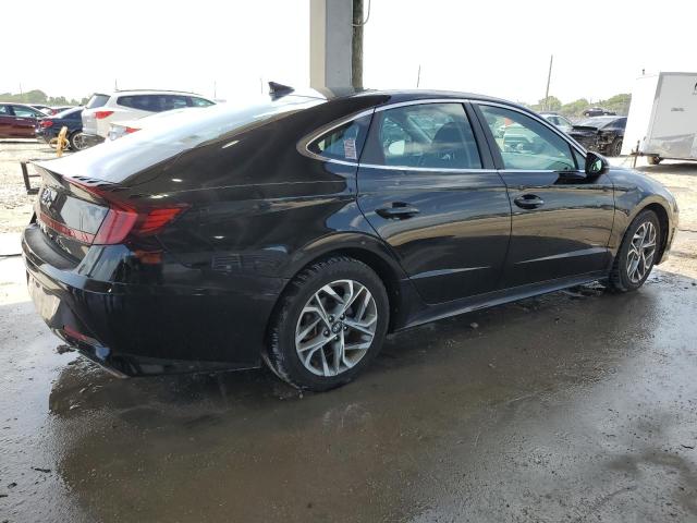 Vin: 5npel4ja2lh001640, lot: 60795875, hyundai sonata sel 20203