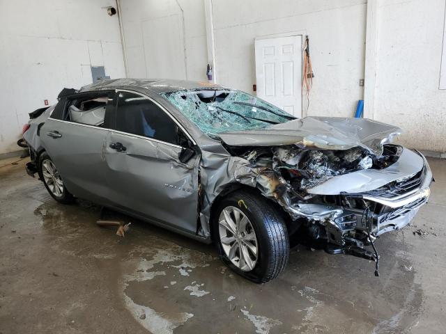 Vin: 1g1zd5st1sf115716, lot: 61484015, chevrolet malibu lt 20254