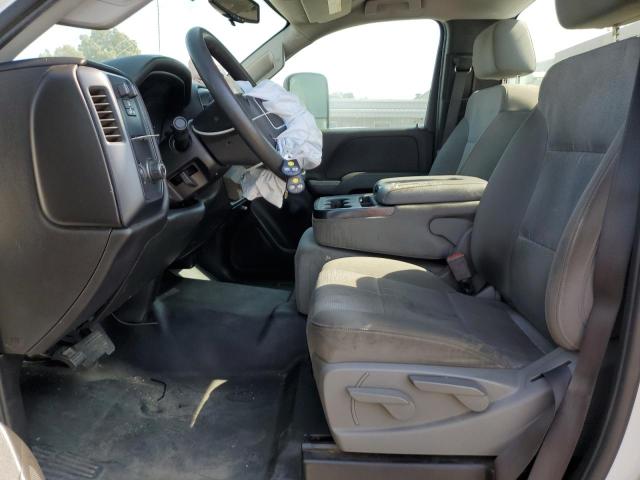 2017 GMC SIERRA C25 1GD01REGXHZ293917