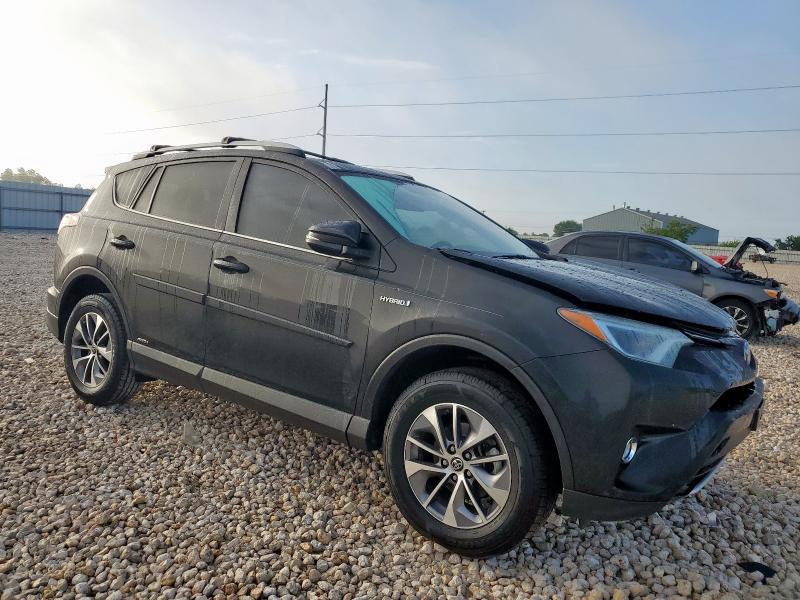 2016 TOYOTA RAV4 HV XL JTMRJREV8GD013238