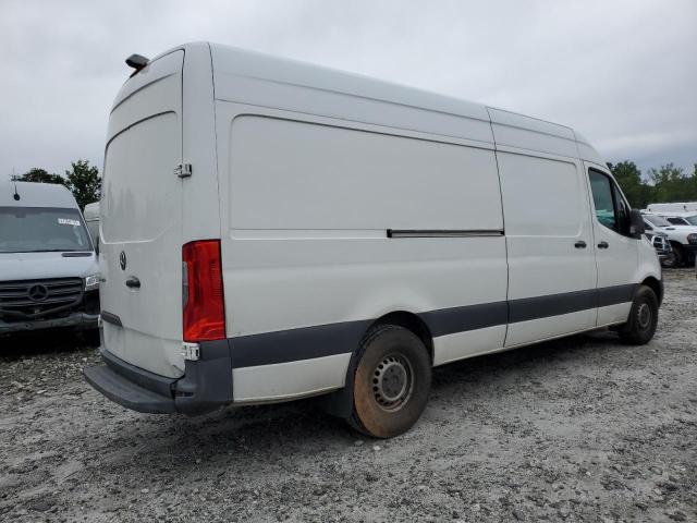 Vin: w1y40chy7mt059060, lot: 58585805, mercedes-benz sprinter 2500 20213