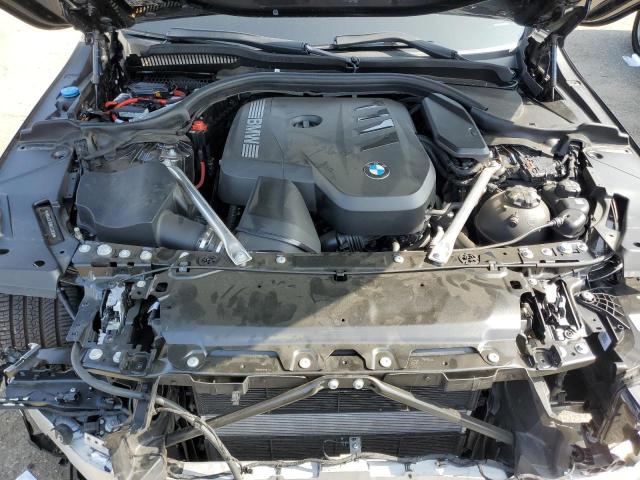 2024 BMW 530 I WBA43FJ03RCS32238