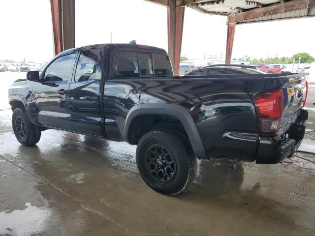 Vin: 5tfrx5gn1kx160061, lot: 61133735, toyota tacoma access cab 20192