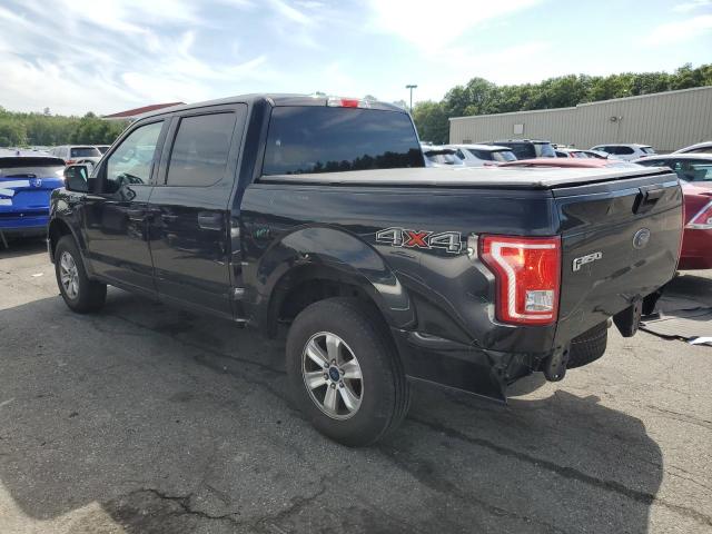 Vin: 1ftew1ef8hfc05744, lot: 62882315, ford f-150 supercrew 20172