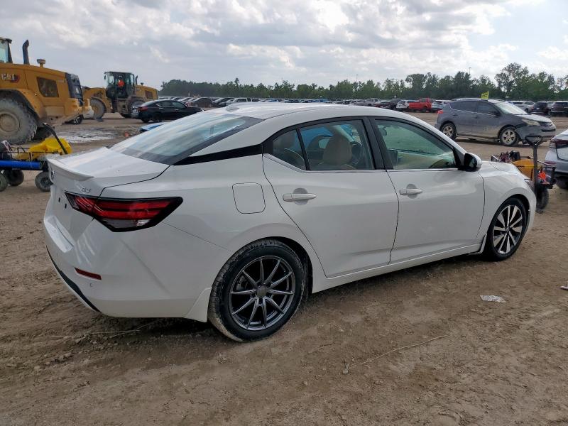 Vin: 3n1ab8cv1ly263809, lot: 60141695, nissan sentra sv 20203