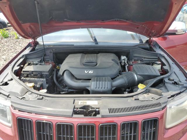 1C4RJFBG8EC558170 2014 JEEP GRAND CHER