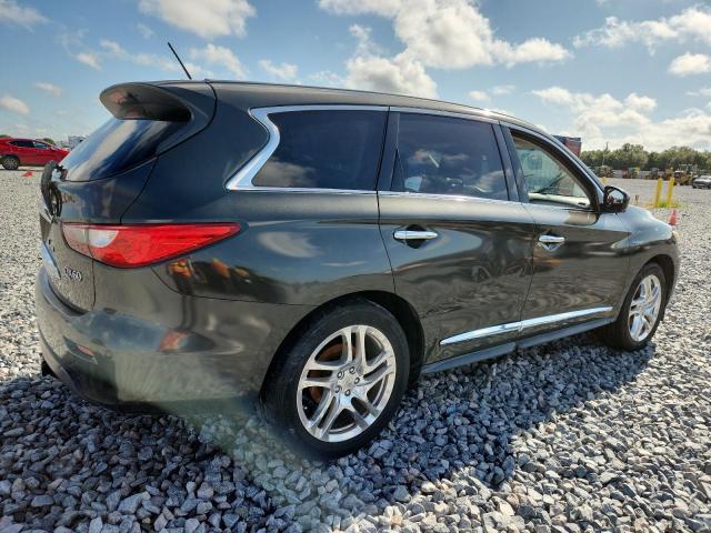 2014 INFINITI QX60 HYBRI - 5N1CL0MM4EC529681