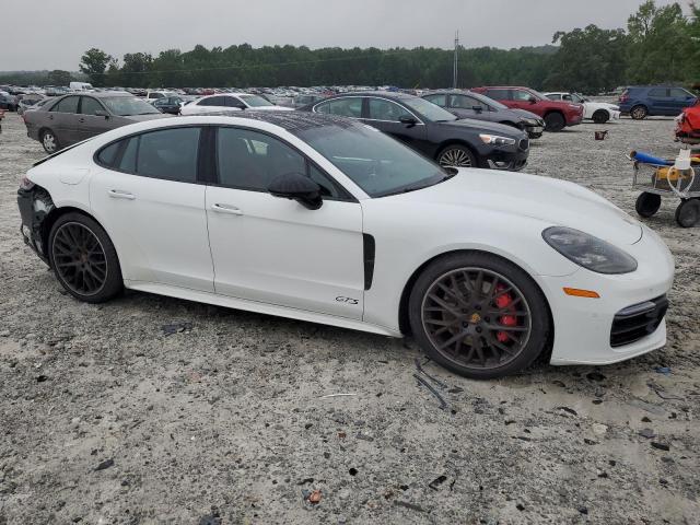 Vin: wp0ag2a71kl139885, lot: 60815135, porsche panamera gts 20194
