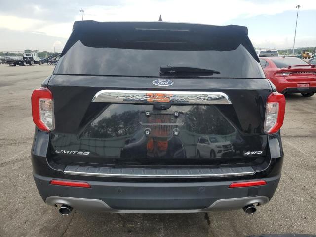 2022 FORD EXPLORER L - 1FMSK8FH1NGA06849