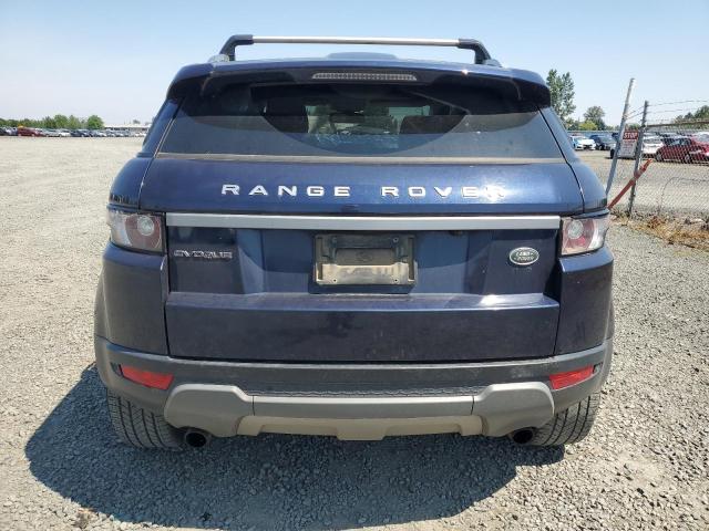 2015 LAND ROVER RANGE ROVE - SALVR2BG7FH965880