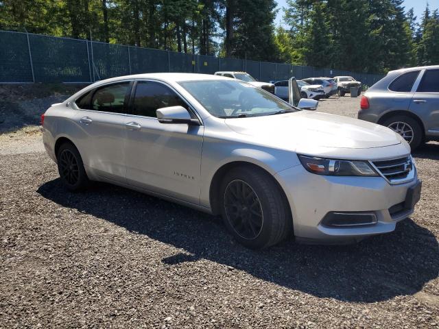 Vin: 1g1125s33fu130562, lot: 60355455, chevrolet impala lt 20154
