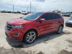 2018 FORD EDGE SPORT - 2FMPK4AP3JBC37069