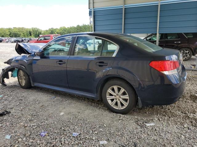2012 SUBARU LEGACY 2.5 - 4S3BMBC61C3021967